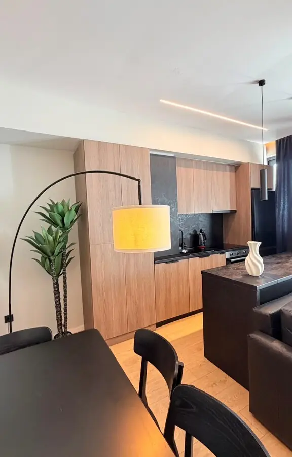 Flat Of 51 M² In Thessaloniki
