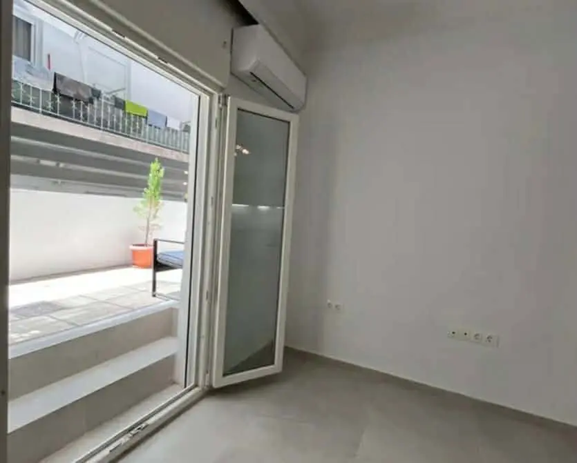 Flat Of 65 M² In Thessaloniki