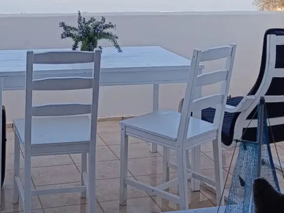 1-bedroom Maisonette In Sikiona, Greece (58 M²)