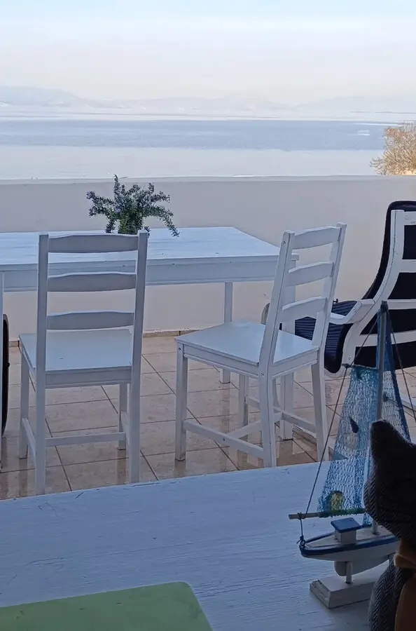 Maisonette Of 58 M² In Peloponnese