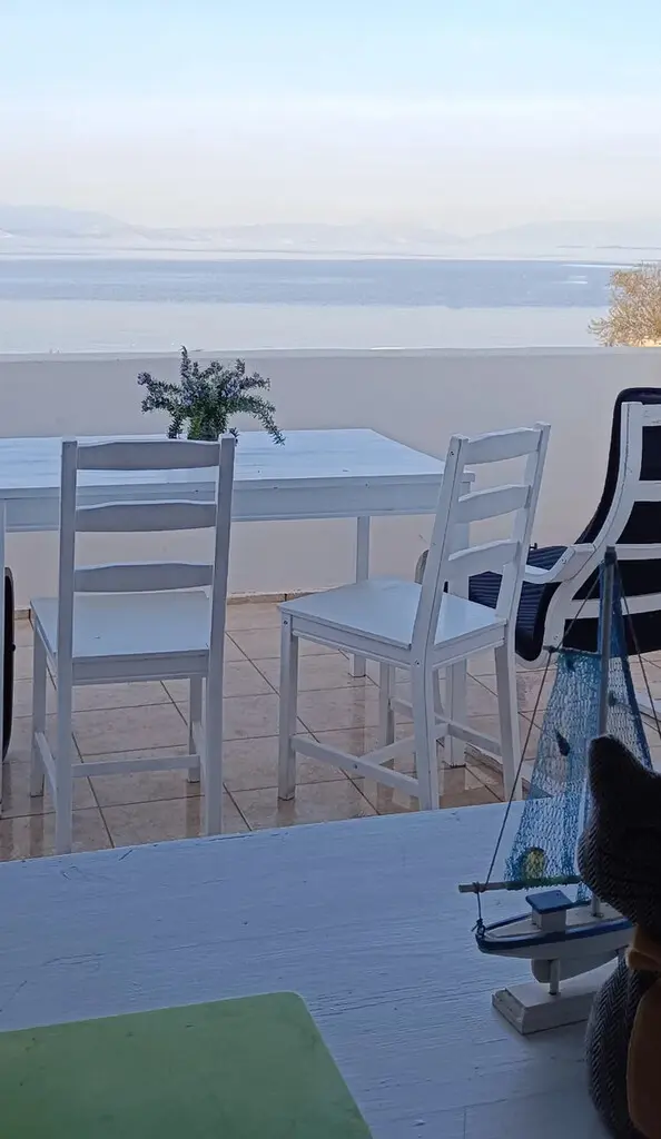 Maisonette Of 58 M² In Peloponnese