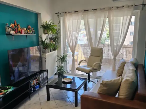 Flat Of 42 M² In Peloponnese