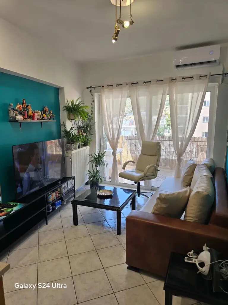 Flat Of 42 M² In Peloponnese