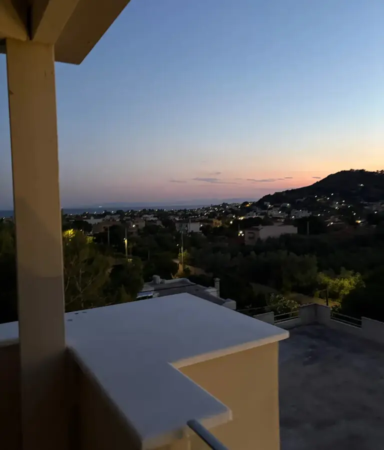 Villa Of 340 M² In Attica
