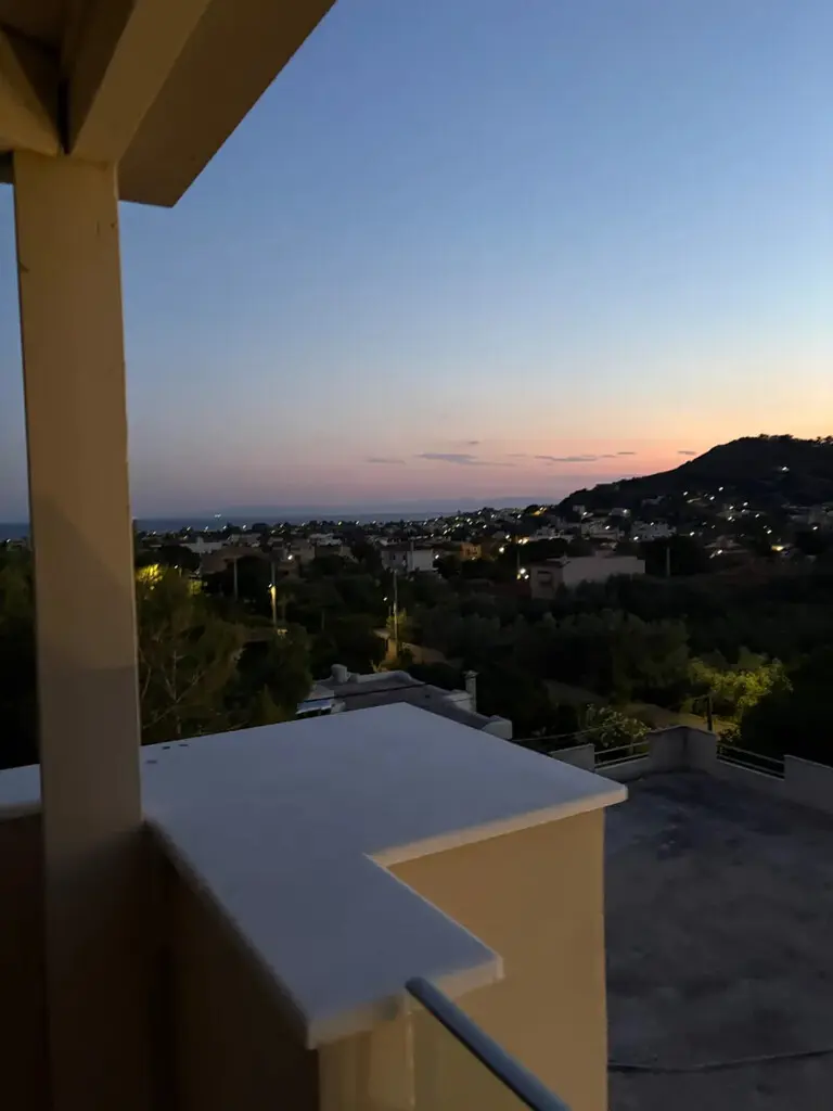 Villa Of 340 M² In Attica