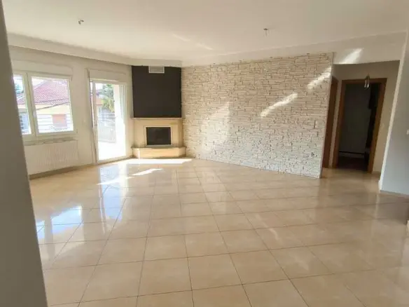 Flat Of 110 M² On The Olympic Coast