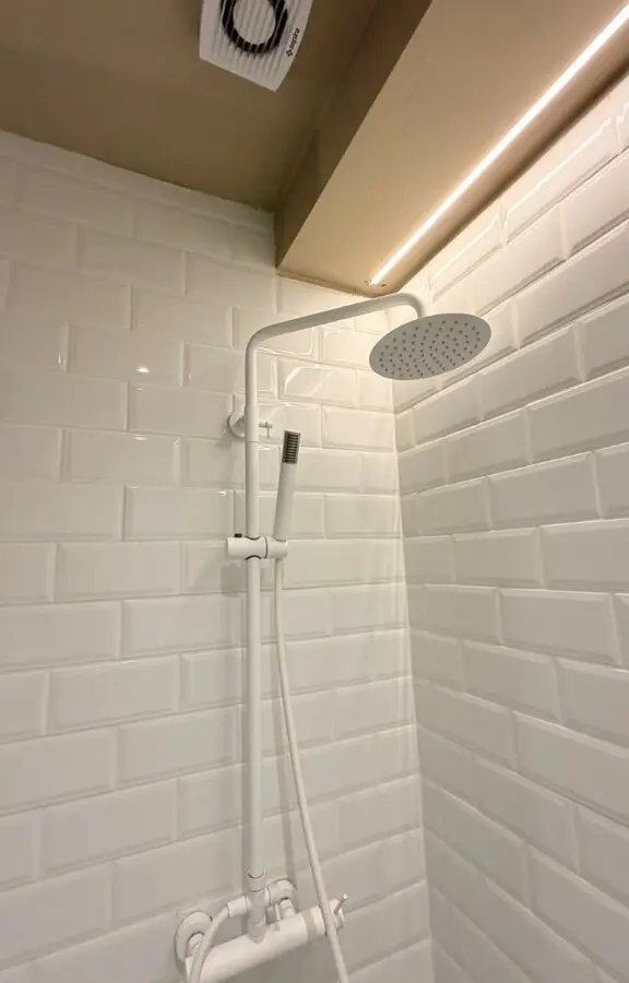 Flat Of 51 M² In Thessaloniki