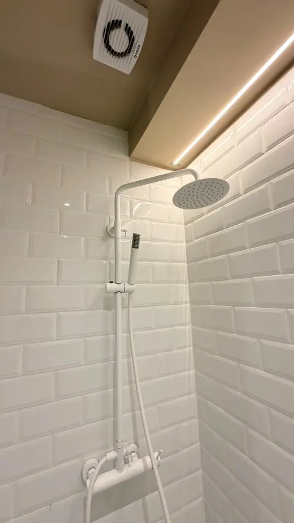 Flat Of 51 M² In Thessaloniki