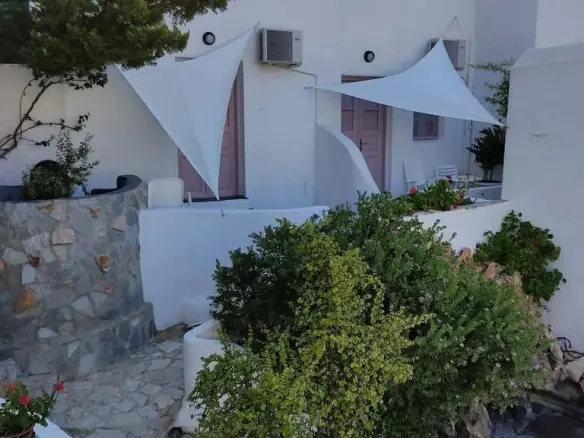 Hotel In Sikinos, Greece (950 M²)