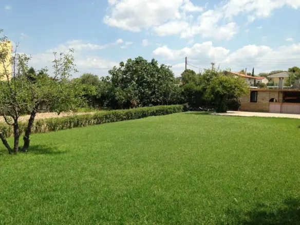4-bedroom Detached House In Schimatari, Greece (160 M²)