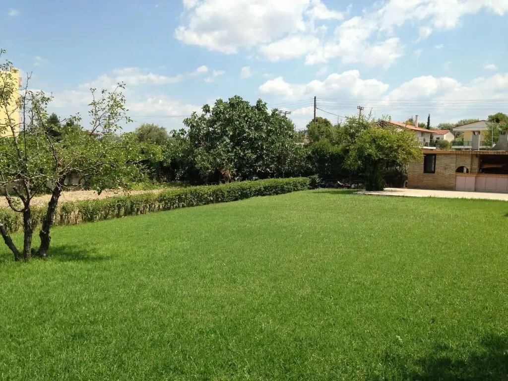 Detached House Of 160 M² In Euboea Island
