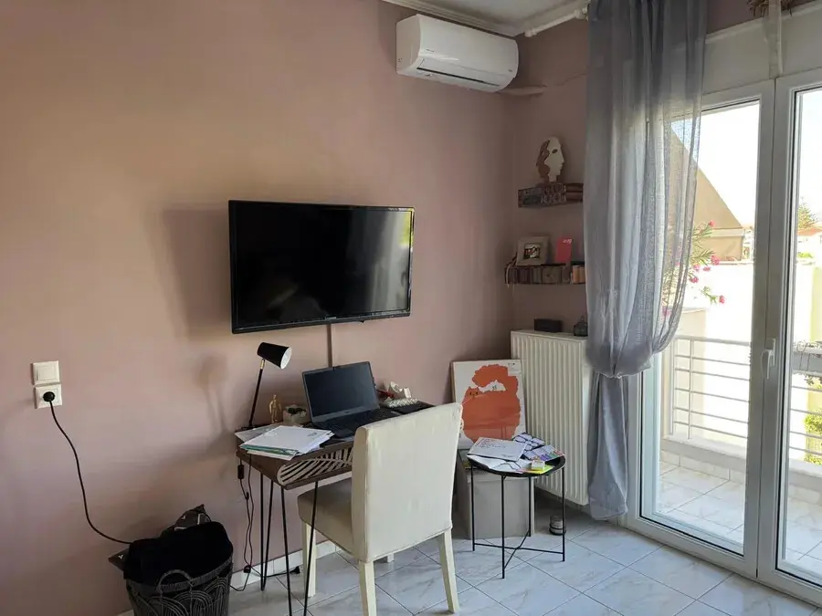 Flat Of 75 M² In Eastern Peloponnese