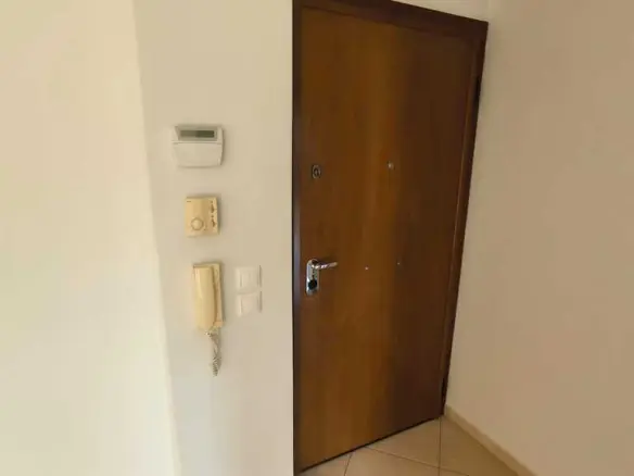 3-bedroom Flat In Katerini, Greece (140 M²)