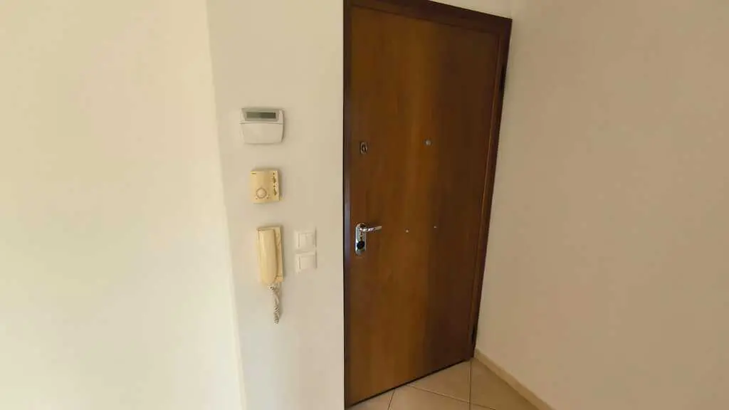 Flat Of 110 M² On The Olympic Coast