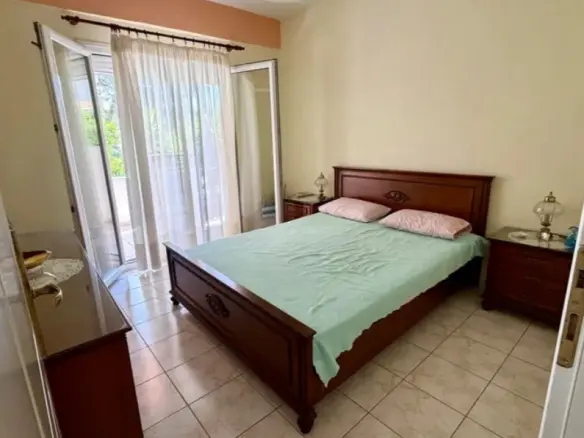2-bedroom Flat In Kassandra, Greece (68 M²)
