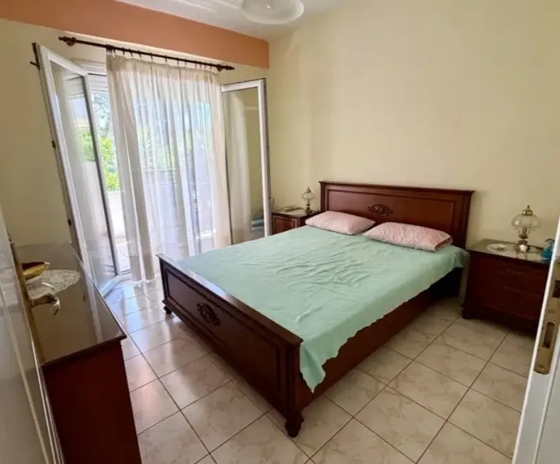 Flat Of 68 M² In Chalkidiki