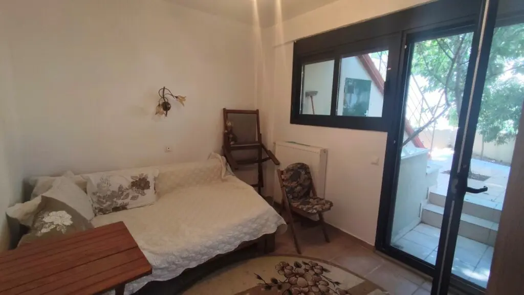 Maisonette Of 120 M² In Sithonia, Chalkidiki