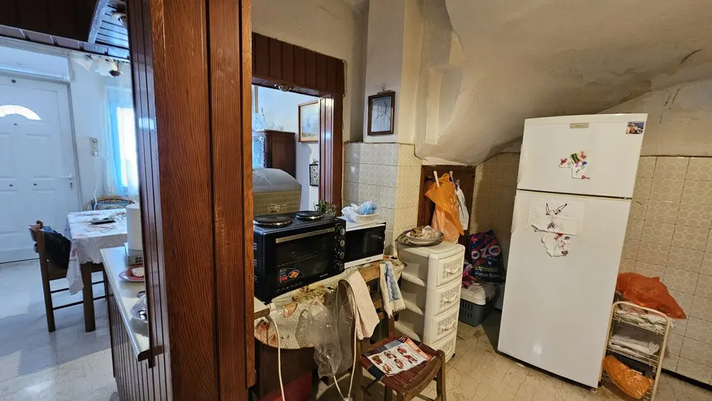 Flat Of 74 M² In Crete