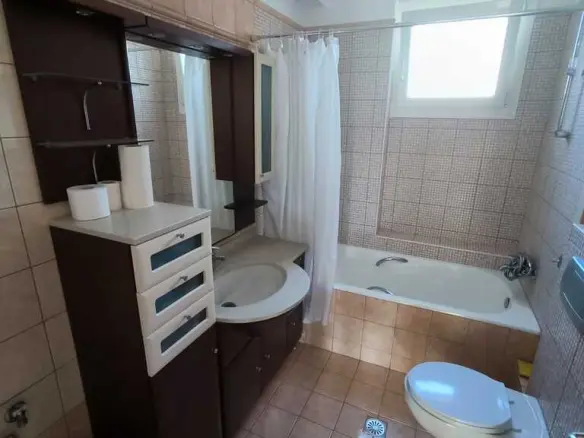 3-bedroom Flat In Katerini, Greece (140 M²)