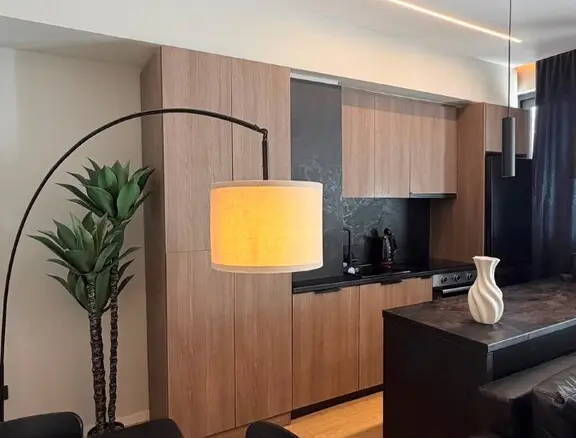 Flat Of 51 M² In Thessaloniki