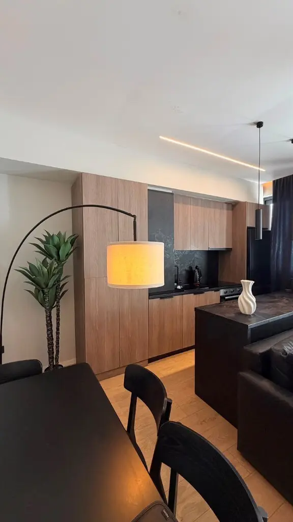 Flat Of 51 M² In Thessaloniki