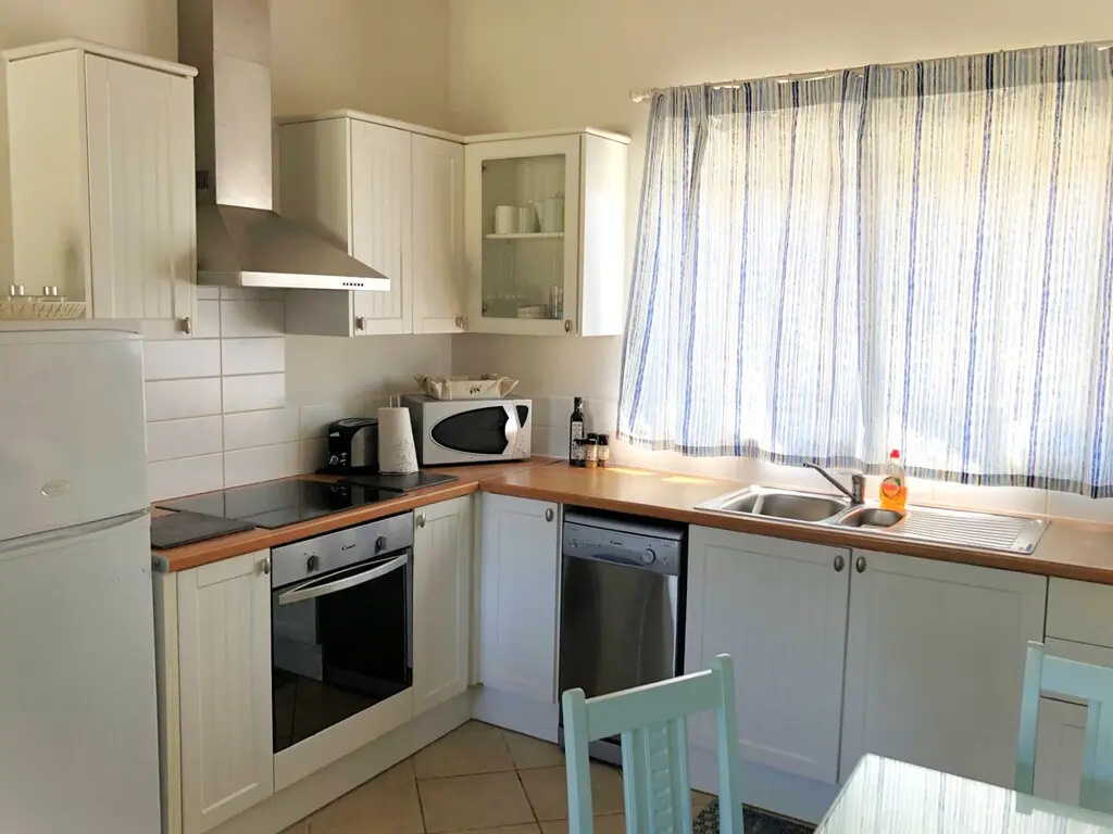 Detached House Of 74 M² In Corfu