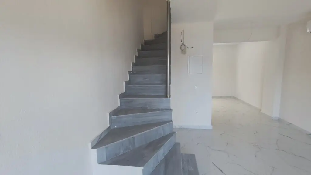 Maisonette Of 81 M² In Chalkidiki