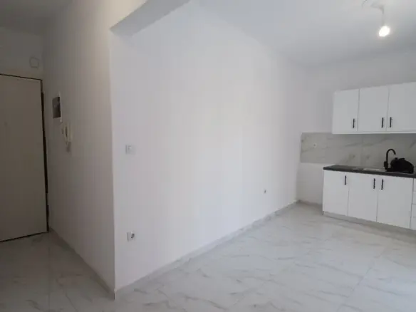 Flat Of 53 M² In Thessaloniki