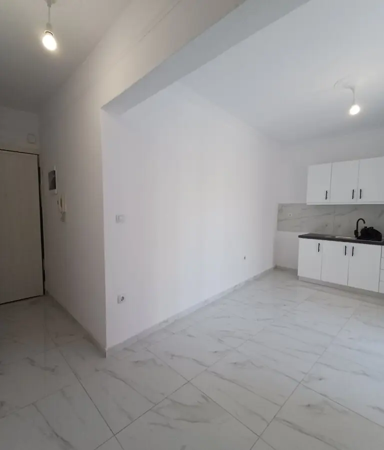 Flat Of 53 M² In Thessaloniki
