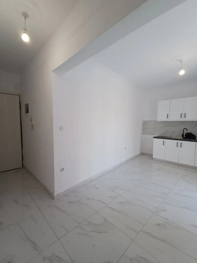 Flat Of 53 M² In Thessaloniki