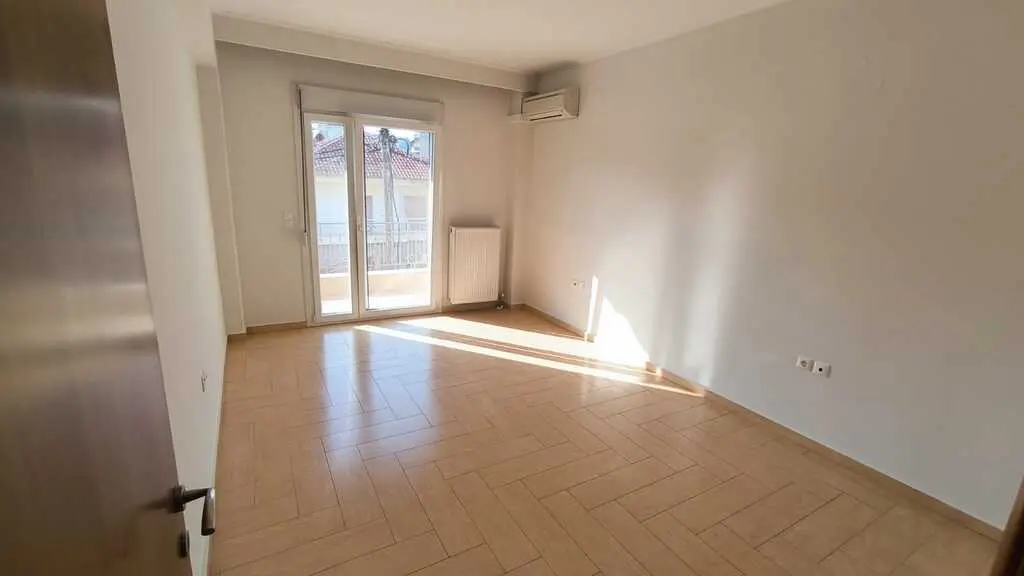 Flat Of 110 M² On The Olympic Coast