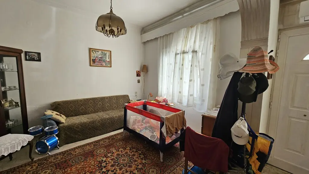 Flat Of 74 M² In Crete