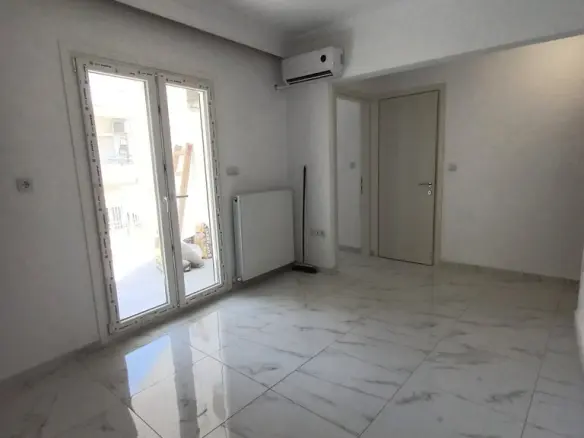 Flat Of 53 M² In Thessaloniki