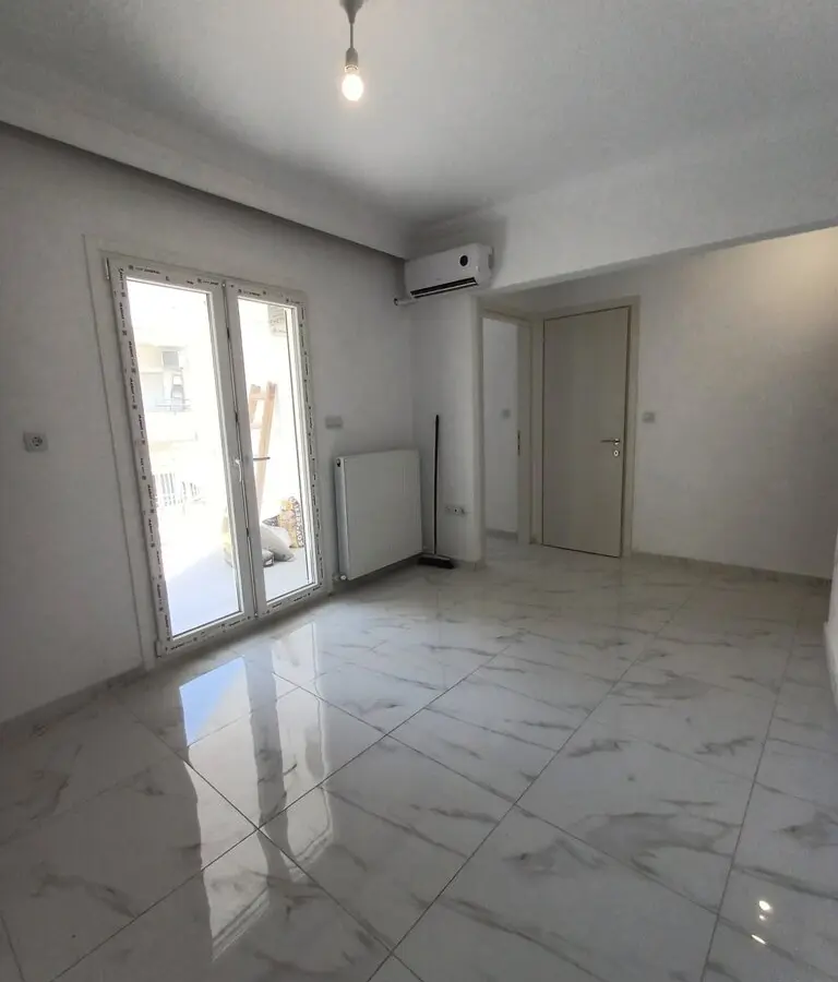 Flat Of 53 M² In Thessaloniki