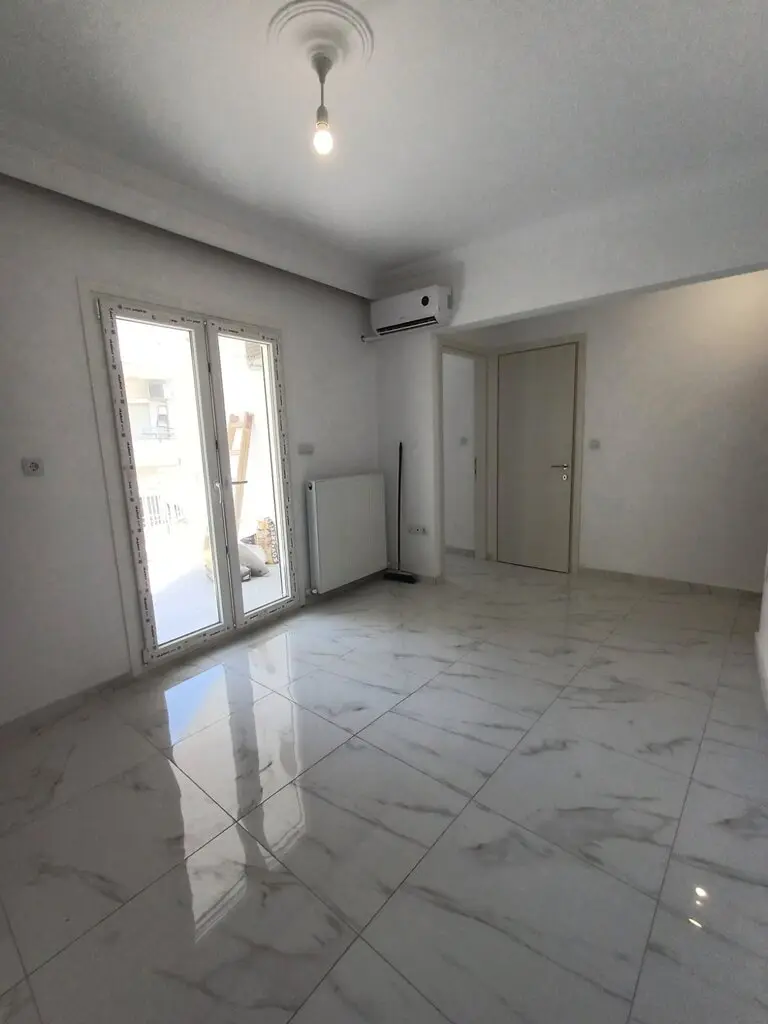 Flat Of 53 M² In Thessaloniki