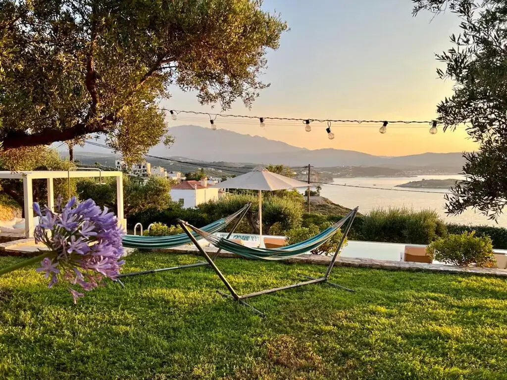 Villa Of 372 M² In Crete