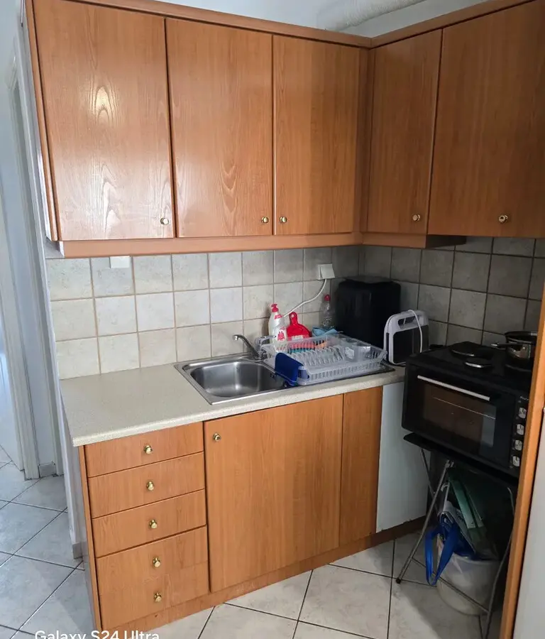 Flat Of 42 M² In Peloponnese