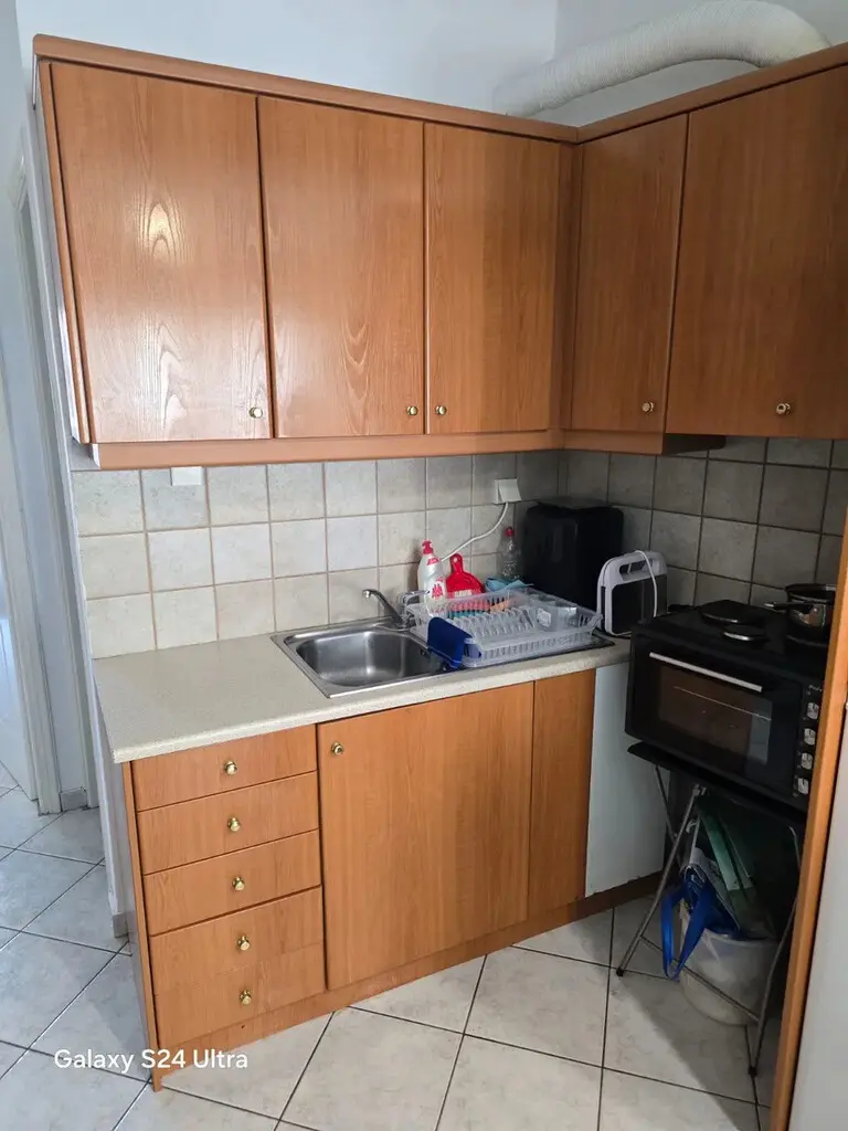 Flat Of 42 M² In Peloponnese