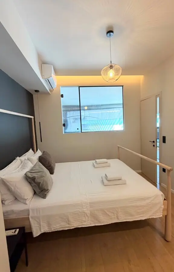 Flat Of 51 M² In Thessaloniki