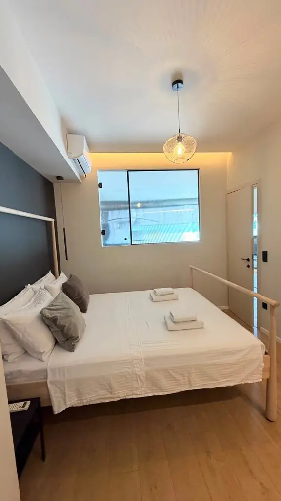 Flat Of 51 M² In Thessaloniki