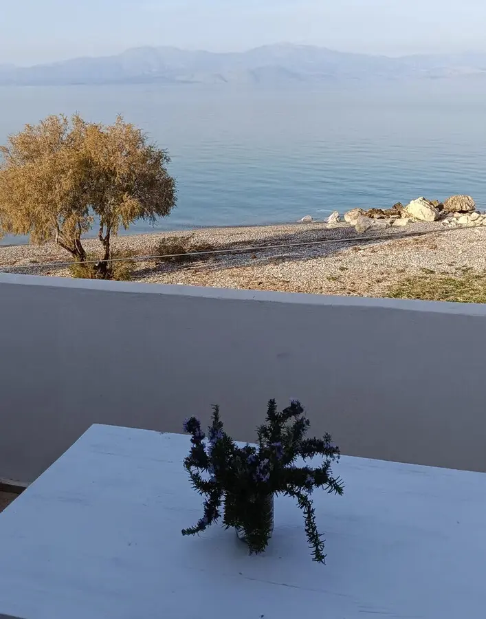 Maisonette Of 58 M² In Peloponnese