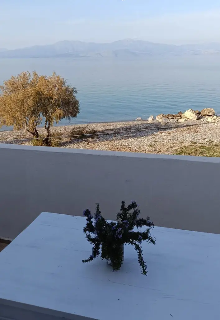 Maisonette Of 58 M² In Peloponnese