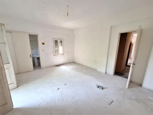 Maisonette In Corfu, Greece (120 M²)