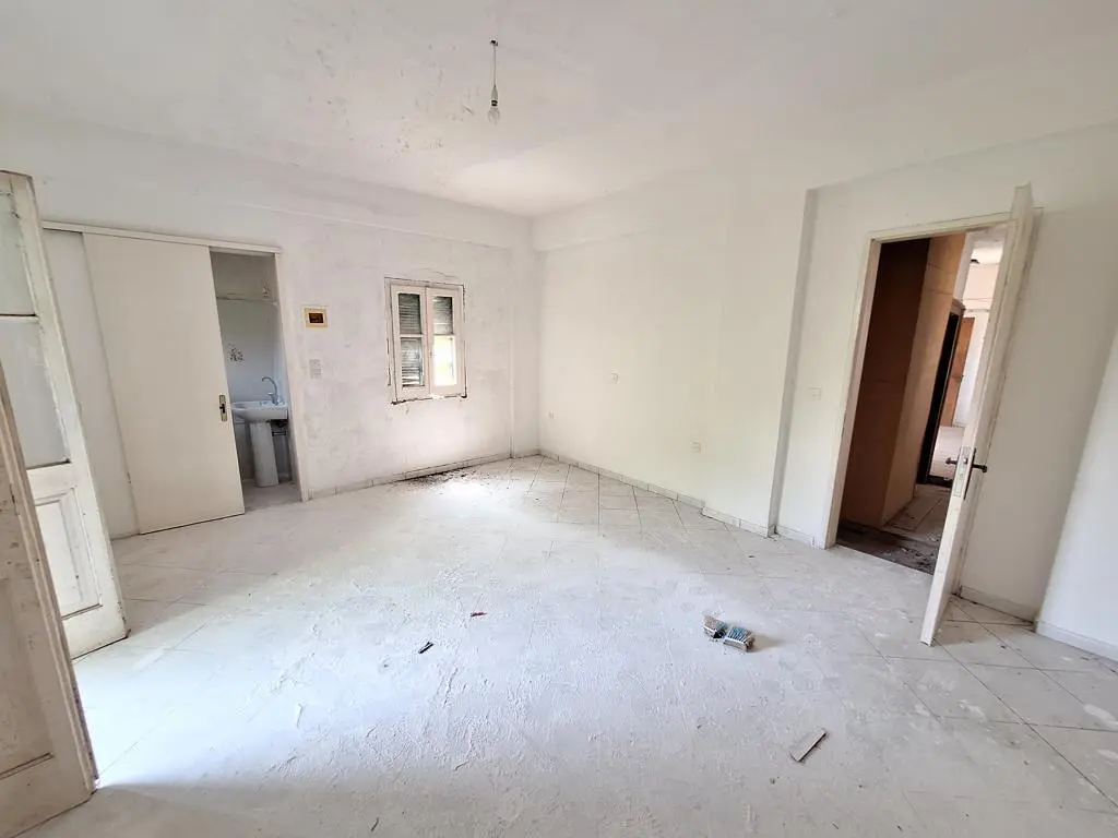 Maisonette Of 120 M² In Corfu