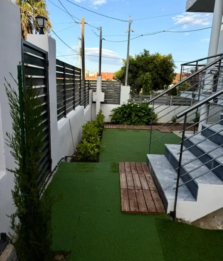 Detached House Of 65 M² In Attica