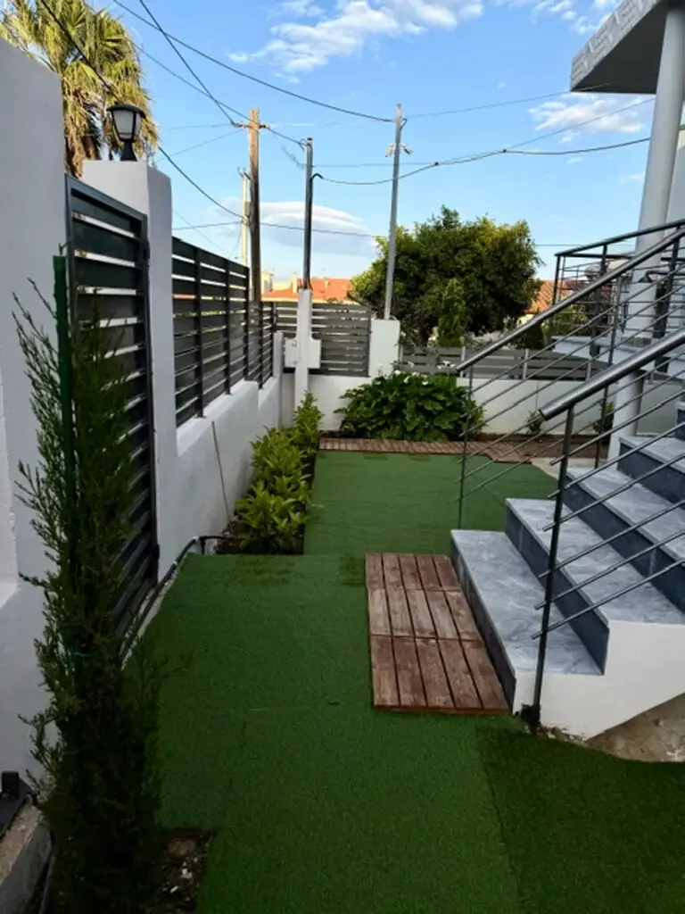 Detached House Of 65 M² In Attica