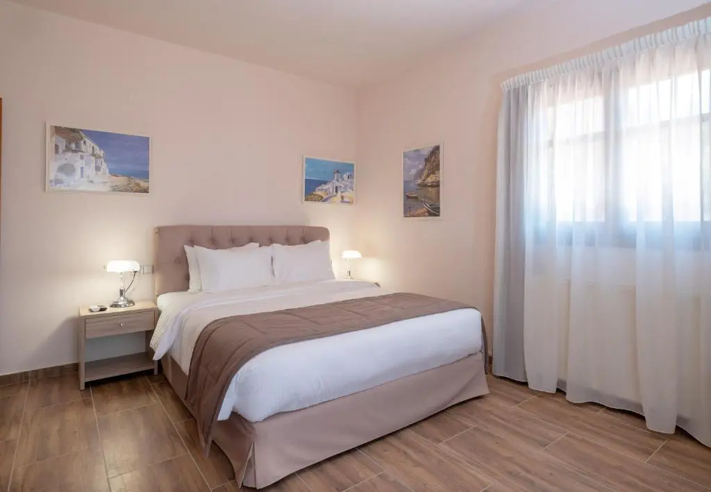 Villa Of 600 M² In Crete