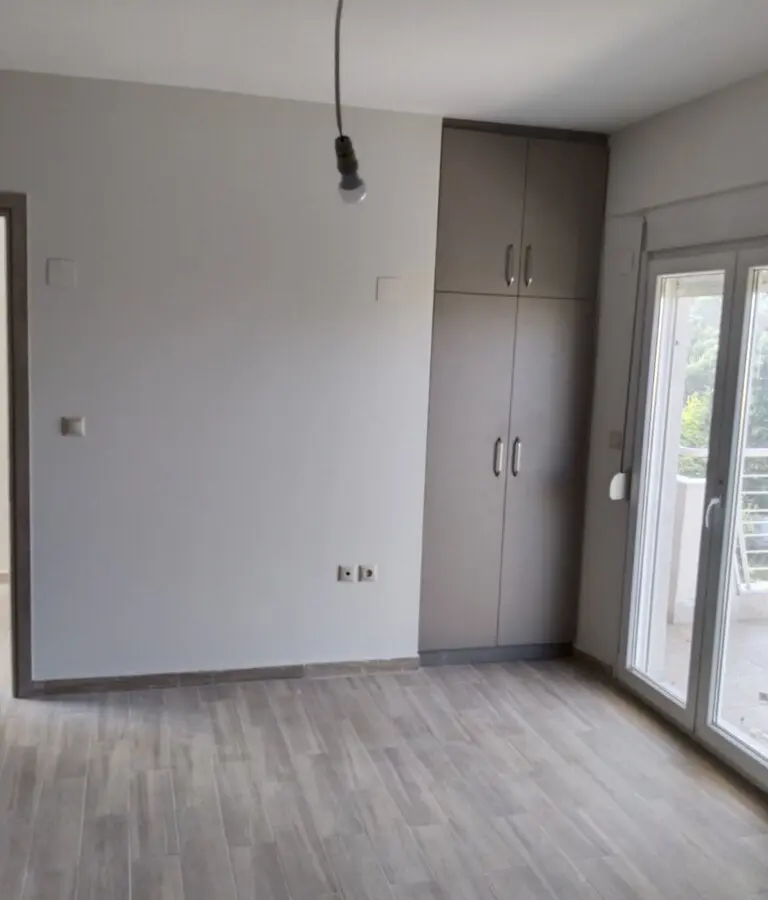 Detached House Of 250 M² In The Suburbs Of Thessaloniki