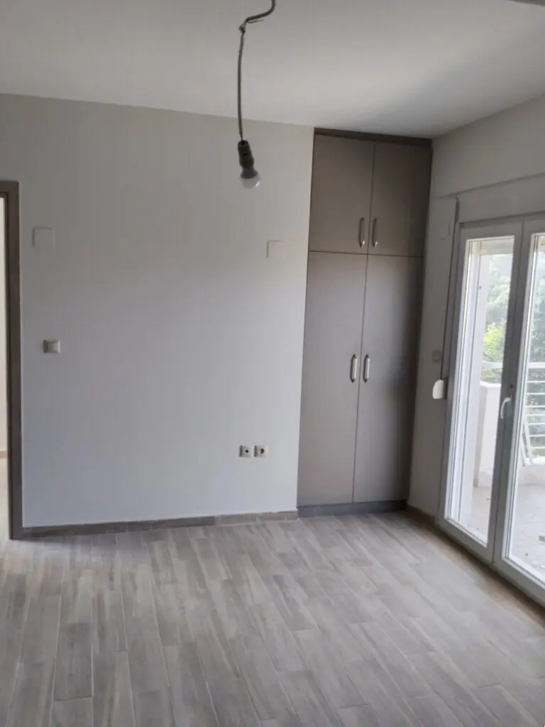 Detached House Of 250 M² In The Suburbs Of Thessaloniki