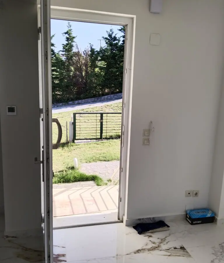 Detached House Of 250 M² In The Suburbs Of Thessaloniki